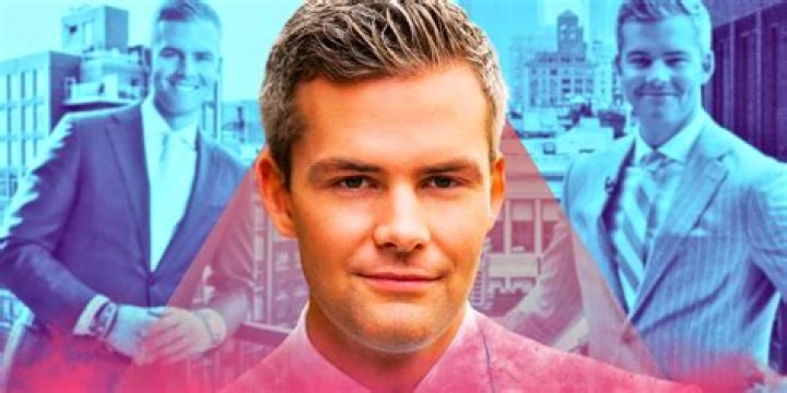 Ryan Serhant on And Just Like That is Million Dollar Listing crossover we need August 1