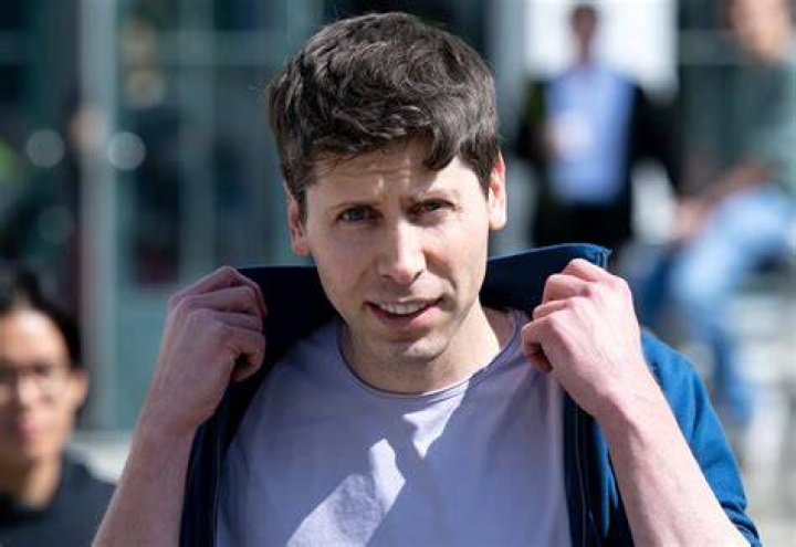 Sam Altman, one of the world's most influential tech investors, has