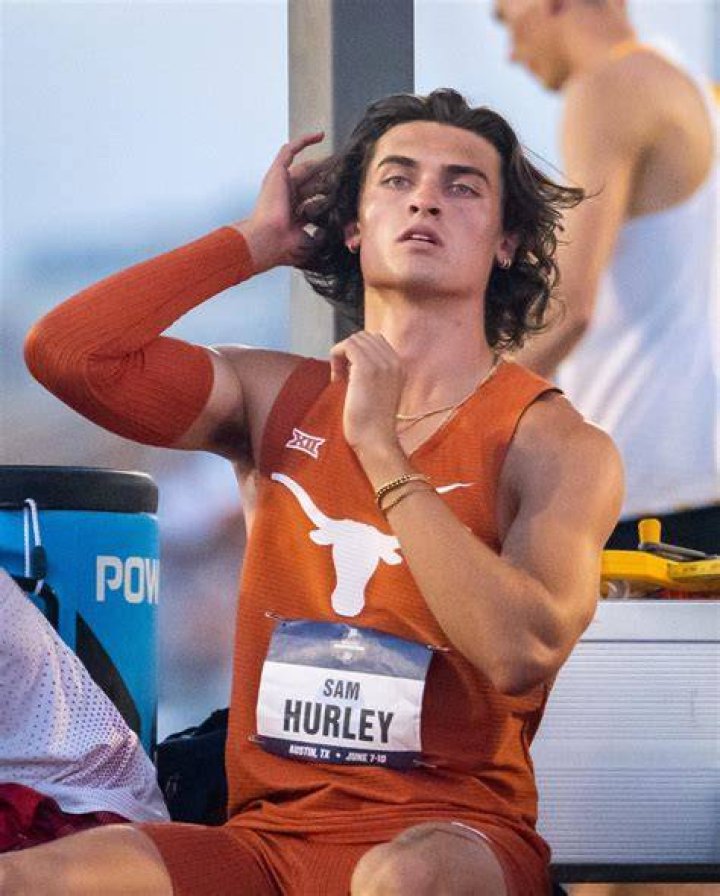 All You Need To Know About Sam Hurley Sam Hurley