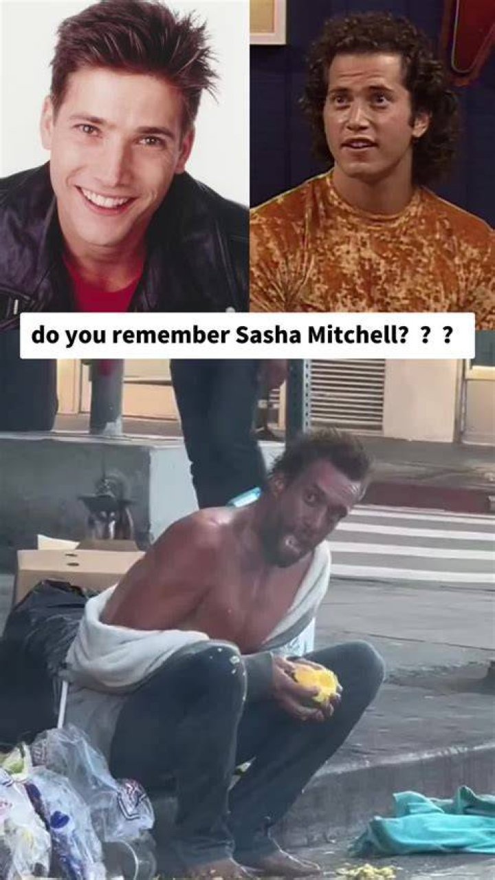 sashamitchell on Tumblr