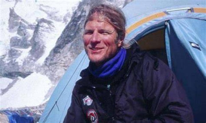 Scott Fischer Wiki, Cause Of Death, Biography, Age, Wife, Daughter