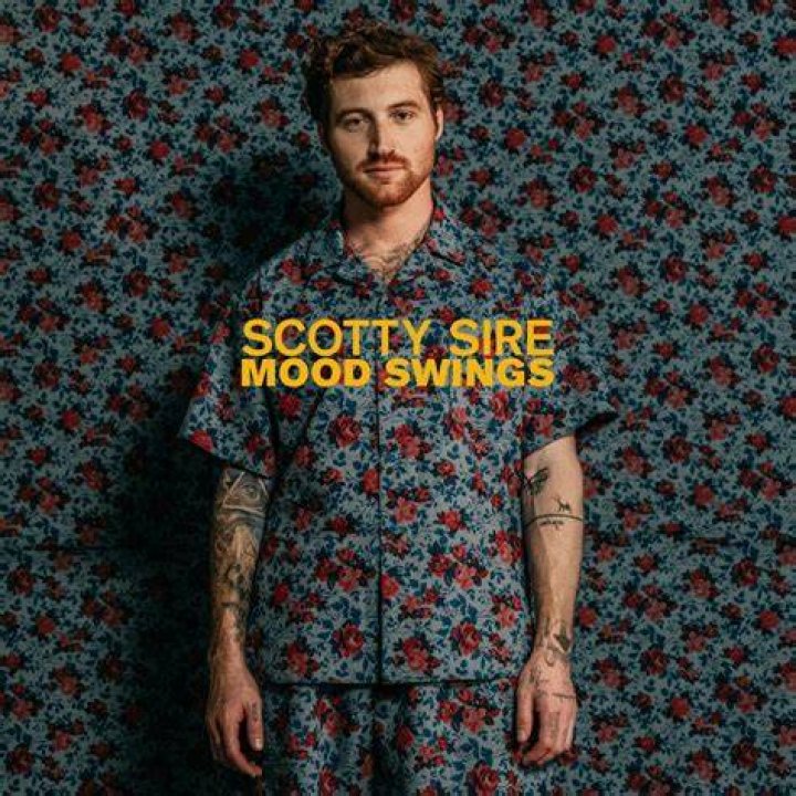 Scotty Sire Atom Splitter PRAtom Splitter PR