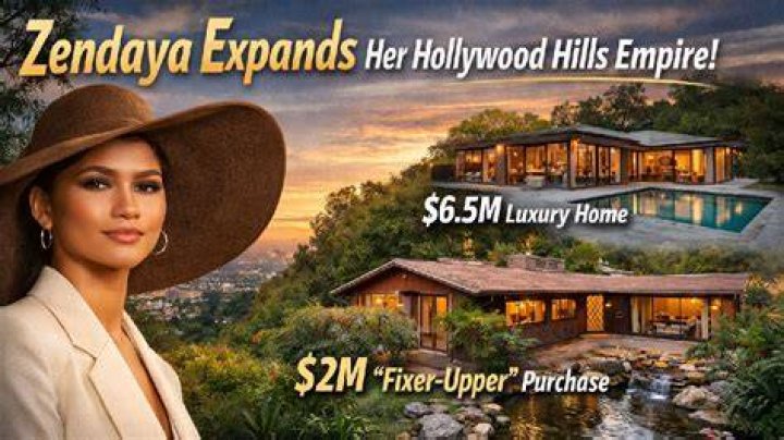 Secrets Of Her Hollywood Empire