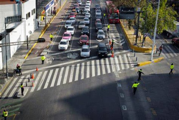 Se&ntilde;ales de transito en mexico Imagui
