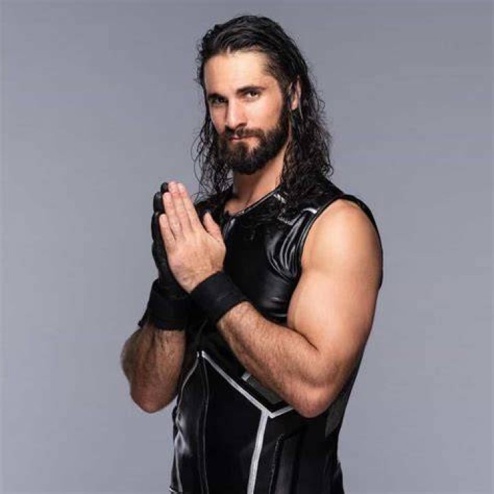 SETH ROLLINS Wrestling Bio WWE News, Rumors, Wrestler Bios
