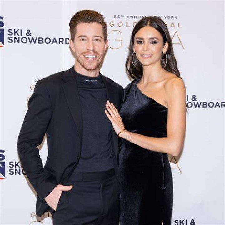 Shaun White and Nina Dobrev&rsquo;s relationship timeline