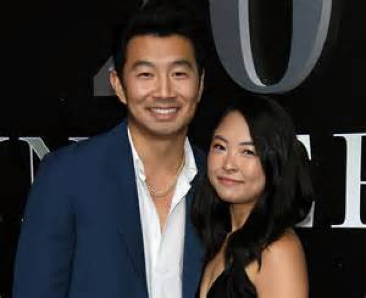 Simu Liu Wife Meet Allison Hsu