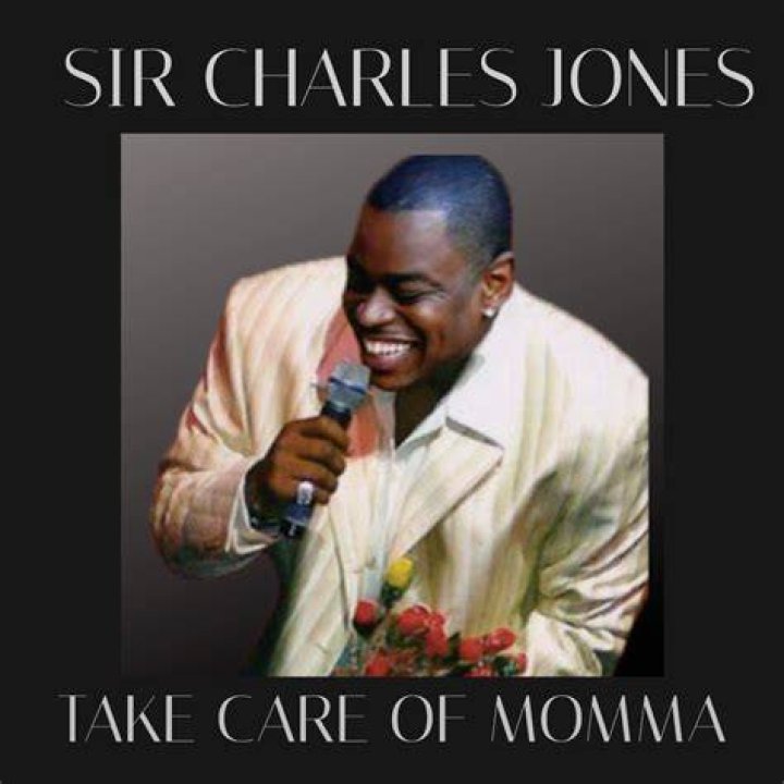 Sir Charles Jones revitalizes the classic soul ballad for today’s world