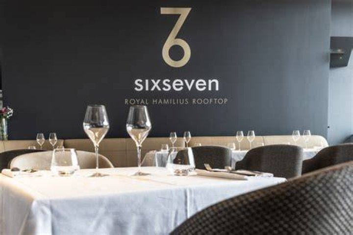 SixSeven, plaisirs au septi&egrave;me ciel Paperjam News