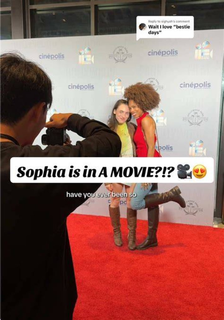 Sophia & Nathan YouTube