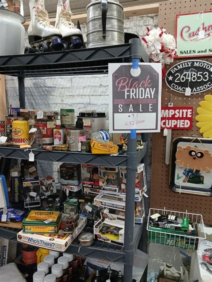 Southside Flea Market 749 S Central Ave, Umatilla, FL 32784