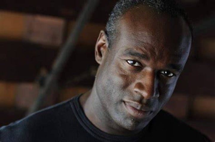 Steve Toussaint Movies, Bio and Lists on MUBI