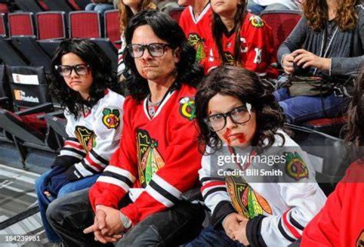 Steve Zahn Children