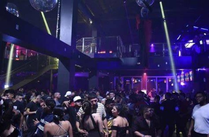 Studio 60 in Miami Restaurant reviews