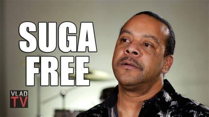 Suga Free Net Worth 2023 Rapper Songs Wife Age Home