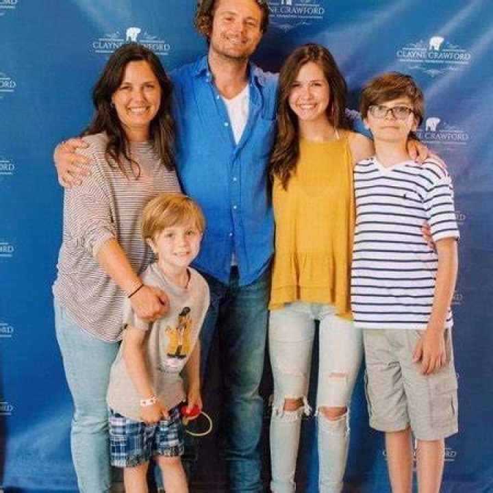 Sunshine Kiki Brown Clayne Crawford&rsquo;s wife Wiki, Age, Kids, Body