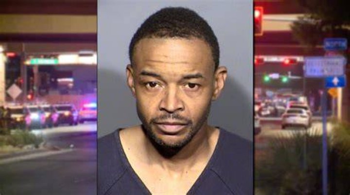 Suspect identified in hitandrun deaths of two Nevada State Police