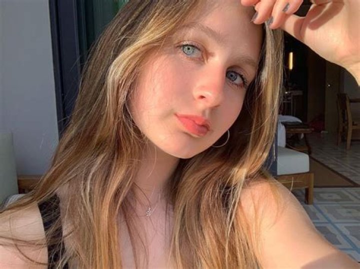 Tanti auguri ad Ava Elizabeth DeLonge,... Blink182 Italia