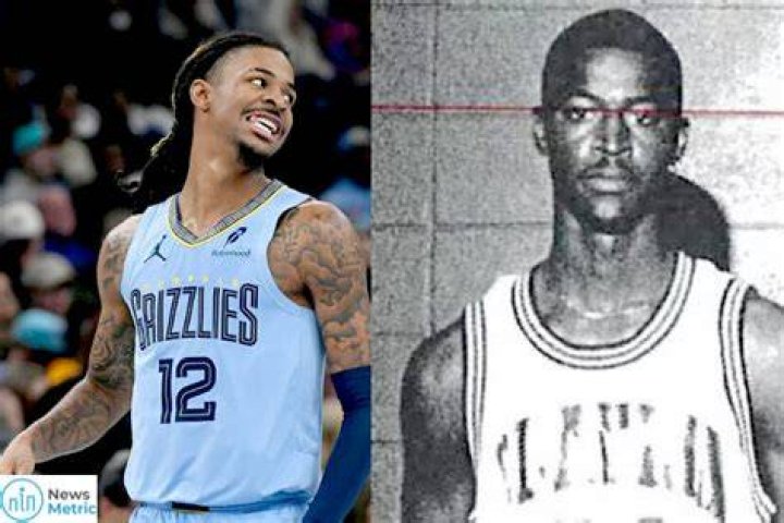 Tee Morant Age How Old Is Ja Morant Father? &raquo; YTC
