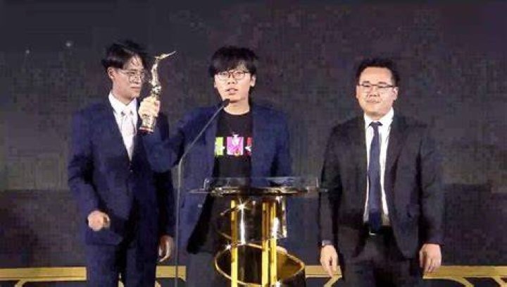 The Activist Hailed As The Best