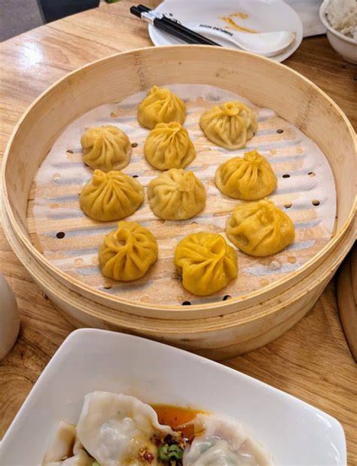 The Best Dumplings In Denver