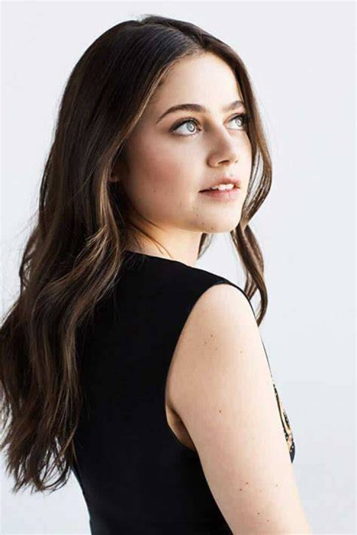 The Hottest Molly Gordon Photos Will Make Your Day Better 12thBlog