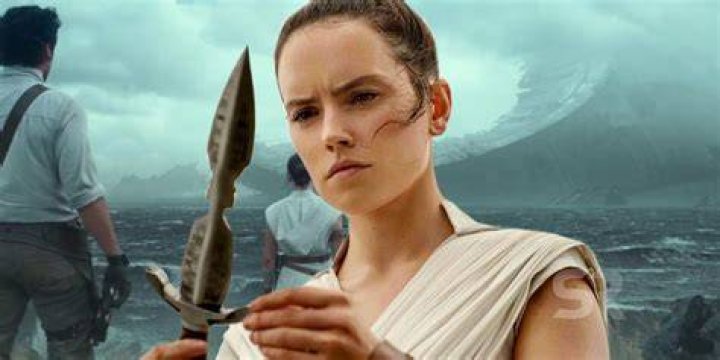 The Rise of Skywalker Plot Leaks are TRUE! YouTube