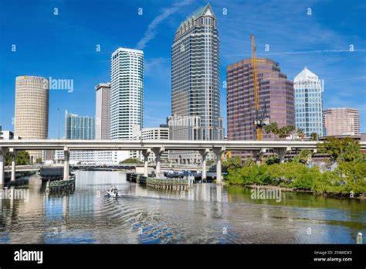 The River at Tampa Bay (Church) ICON Architecture Planning, Inc.