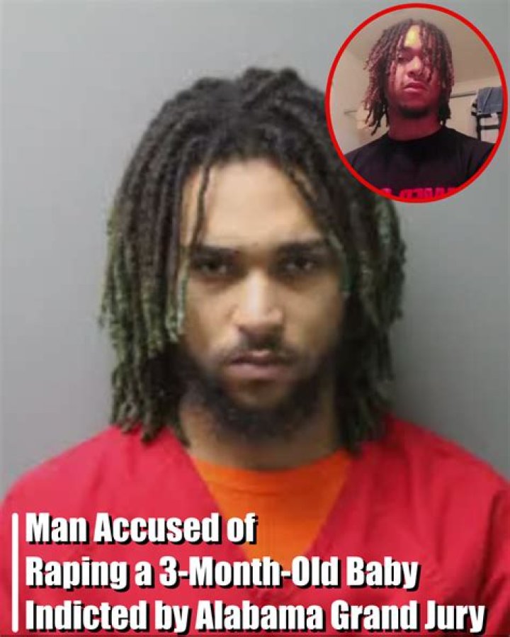 The Shocking Case of Joel Guy Jr., Who Murdered and Dismembered His