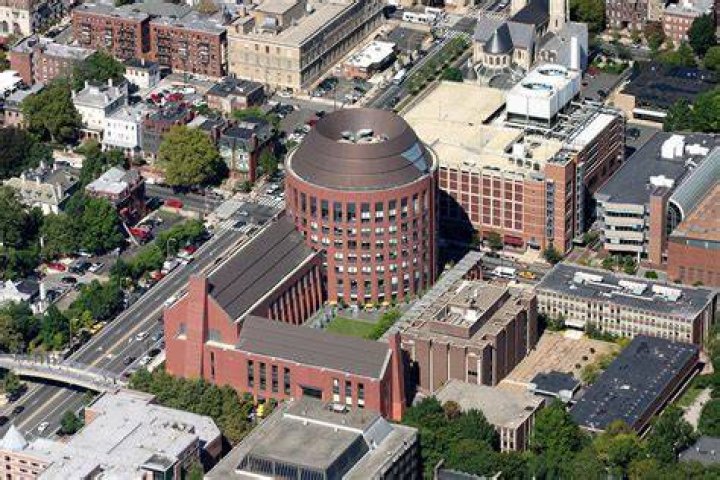 The Wharton School Huntsman Hall University of Pennsylvania 3730 Walnut