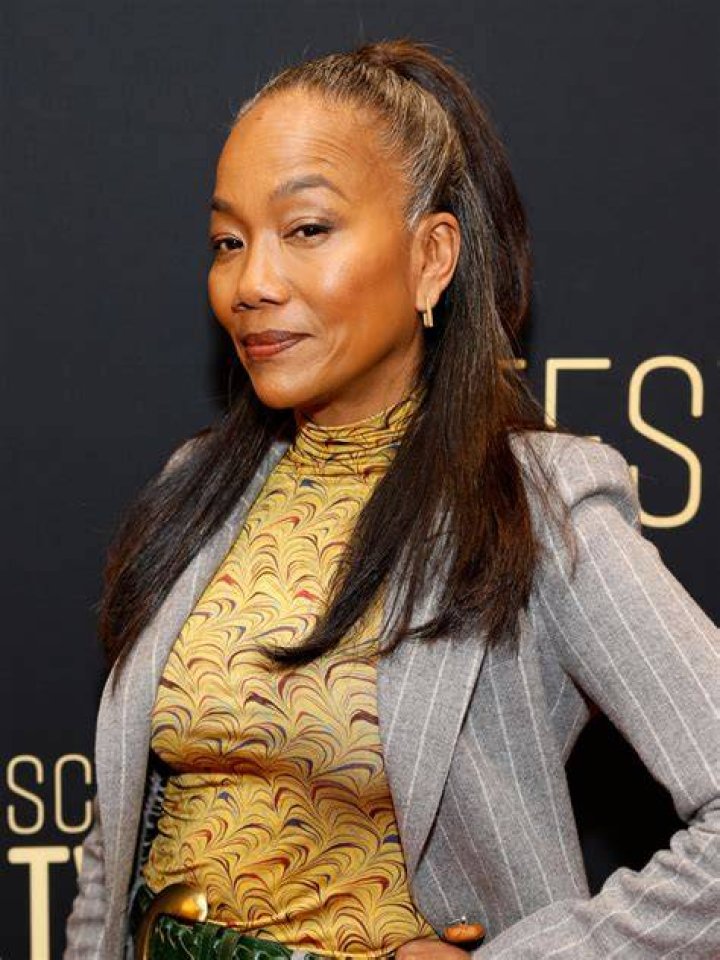 The Wire’s Sonja Sohn for Burn Notice