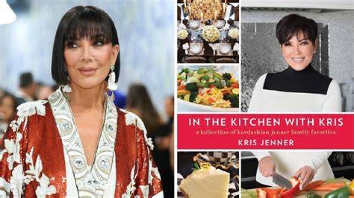 These Kris Jenner cookbook recipes will have you doing amazing, sweetie Tue 14 June 2022