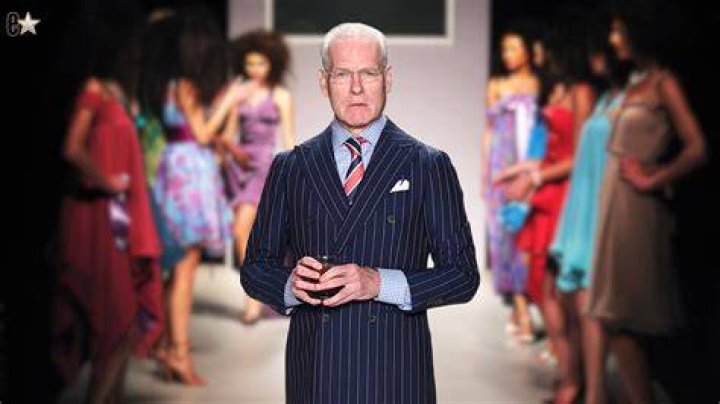 Tim Gunn