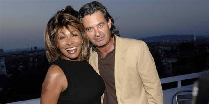 Tina Turner Husband Net Worth 2021
