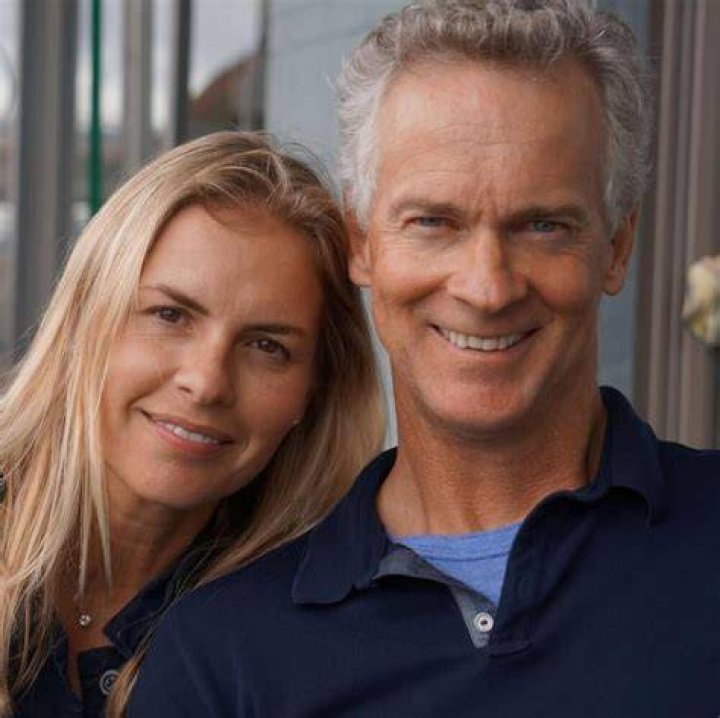 Trace Gallagher Wife Photo A Glimpse Into Her Private Life