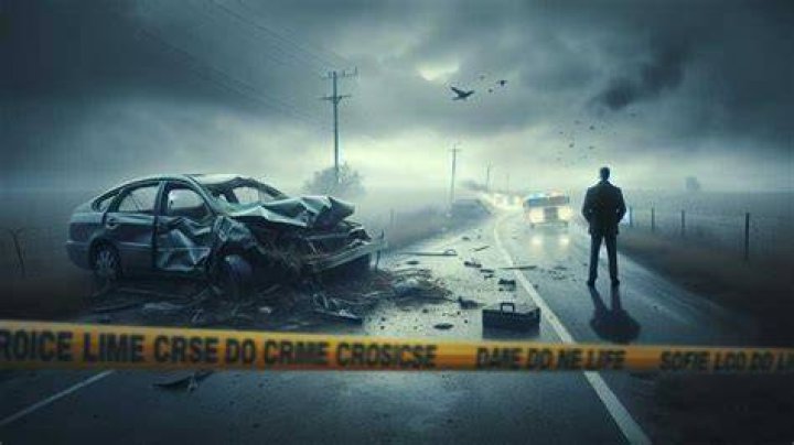 Tragic Loss: Brody Shipe Killed In Fatal Car Crash