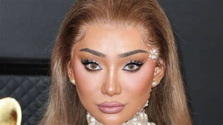 Transgender social media star Nikita Dragun housed in mens’ unit after