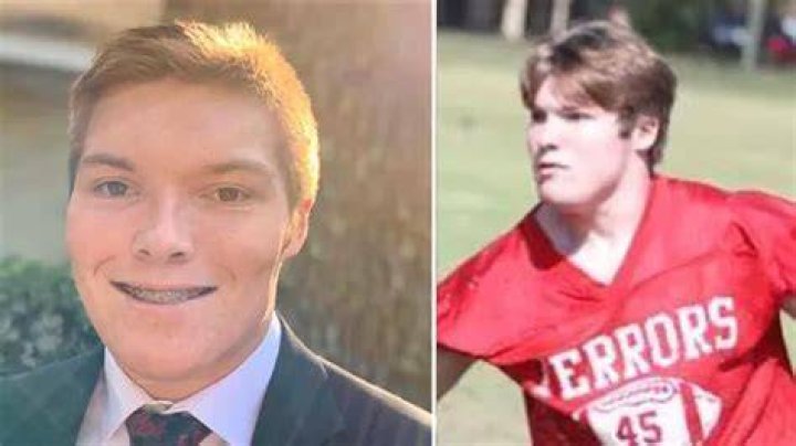 Trent Lehrkamp Abuse Incident: Whoa are Jep Wray, Kip Agnew, Jaxon Strother, Edward Rooker Hobby Gly