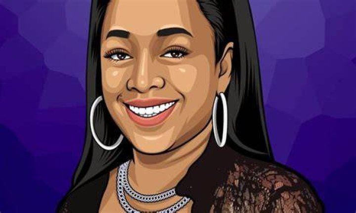 Trina Net Worth How Much Does The Popular Female Rapper Earn? OtakuKart