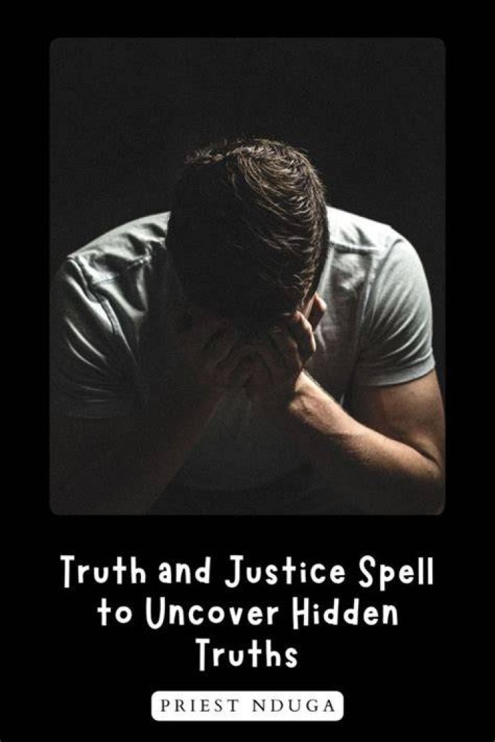 Uncover Hidden Truths And Musical Revelations