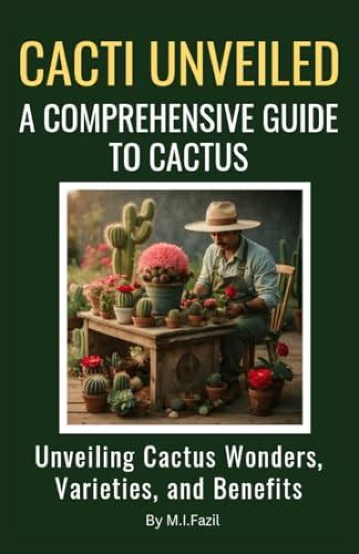 Uncover The Enigmatic World Of Fuzzy Cactus: Unveiling Secrets And Wonders