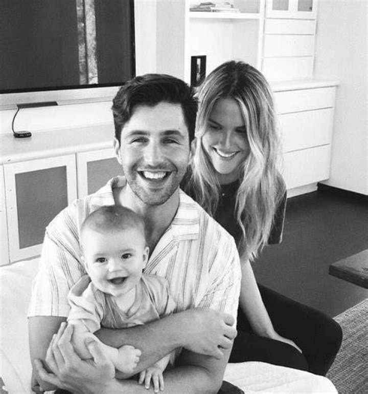 Uncover The Heartwarming Connections Of Josh Peck's Family