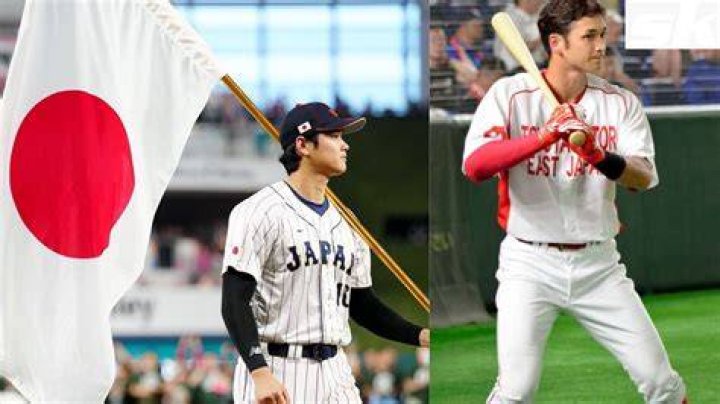 Uncover The Secrets Of Baseball's Phenom: Ryuta Ohtani