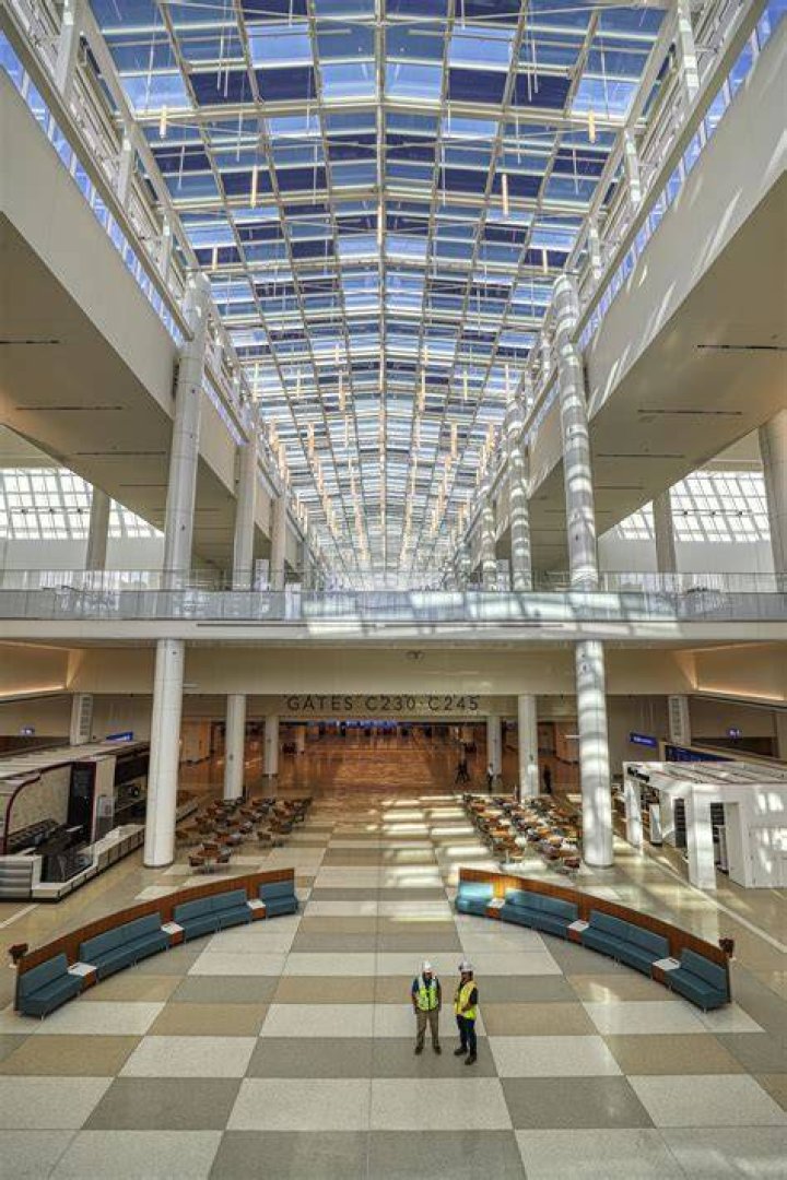 Uncover The Secrets Of Victoria Ramirez Orlando Airport: A Gateway To Discovery