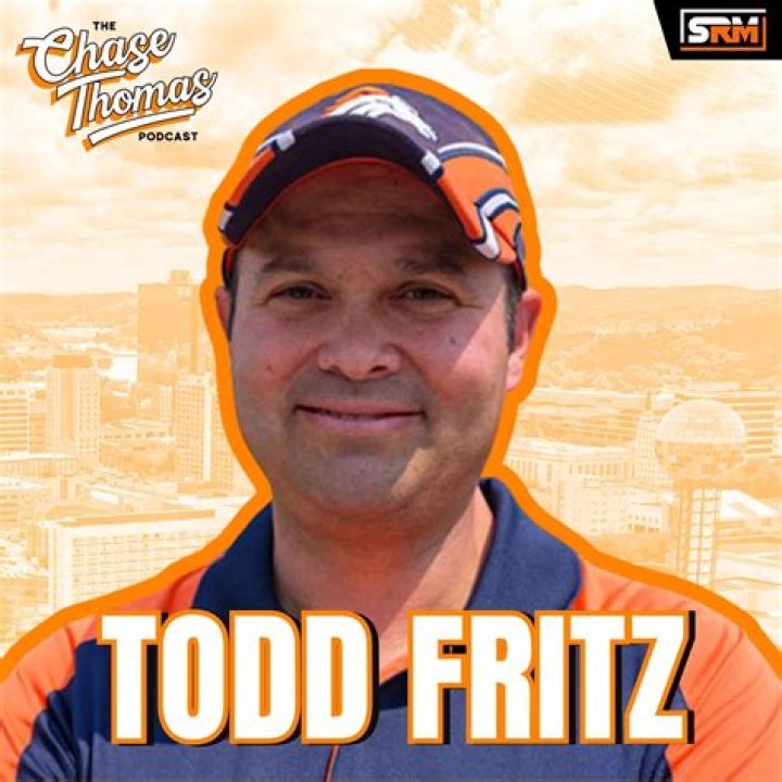 Uncover Todd Fritz's Football Legacy And Coaching Secrets On Wikipedia