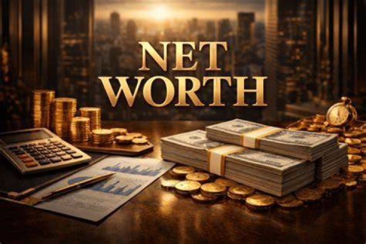 Uncovering His Net Worth, Jewish Heritage, and Artistic Journey