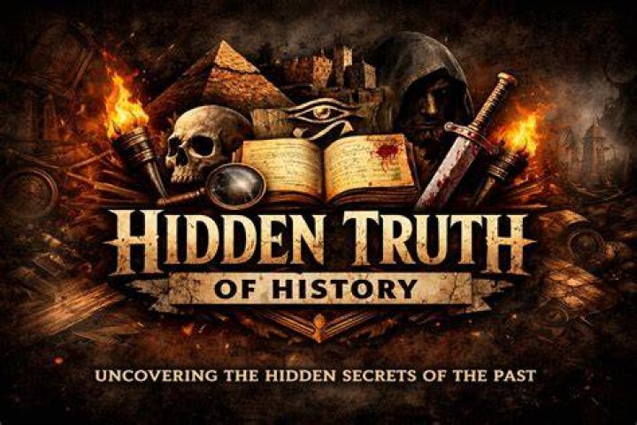 Uncovering The Hidden Truths And Shaping The Narrative