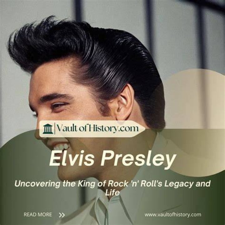 Uncovering The Legacy And Impact Of Presley Cash In Country Music