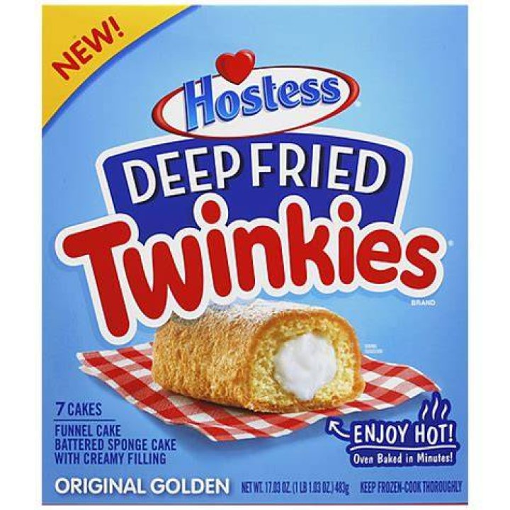 Unlock The Sweet Secrets Of Hot Twinkies: Unraveling Nostalgic Delights