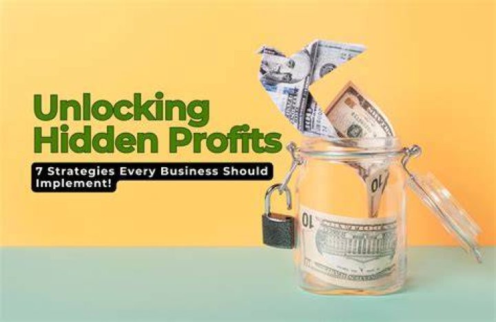 Unlocking Hidden Riches And Investment Strategies